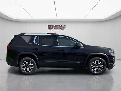 2023 GMC Acadia, $29990. Photo 2