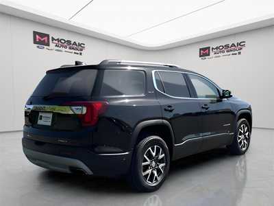2023 GMC Acadia, $29990. Photo 3