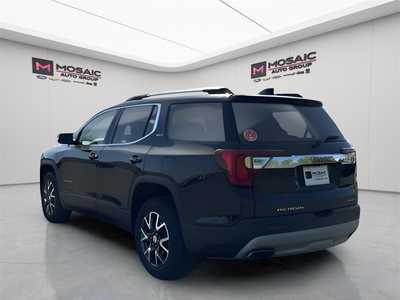2023 GMC Acadia, $29990. Photo 5