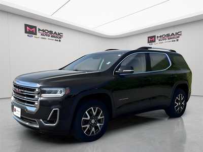 2023 GMC Acadia, $29990. Photo 7