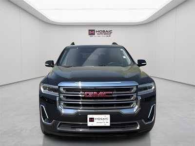 2023 GMC Acadia, $29990. Photo 8