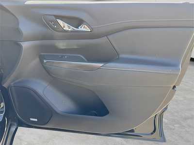 2023 GMC Acadia, $29990. Photo 9
