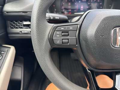 2024 Honda Accord, $25990. Photo 10