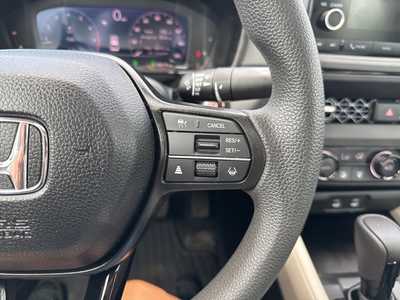 2024 Honda Accord, $25990. Photo 11