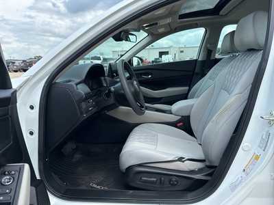 2024 Honda Accord, $25990. Photo 6