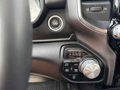 2024 RAM 1500 Crew Cab, $47990. Photo 12