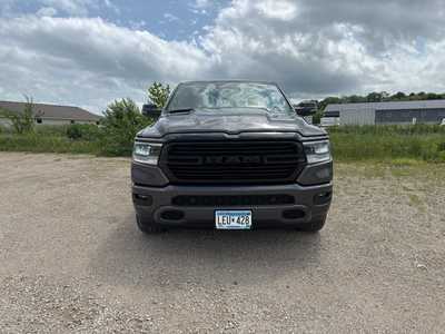 2024 RAM 1500 Crew Cab, $47990. Photo 2