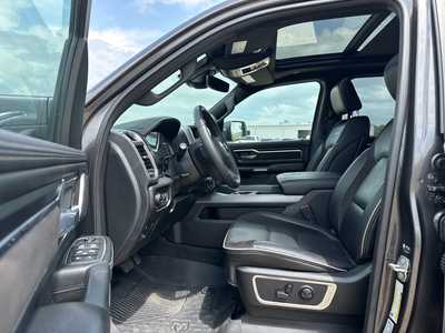 2024 RAM 1500 Crew Cab, $47990. Photo 6