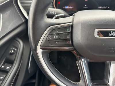 2021 Jeep Grand Cherokee L, $32990. Photo 10