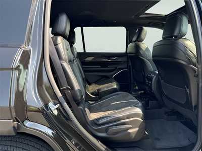 2021 Jeep Grand Cherokee L, $30990. Photo 12