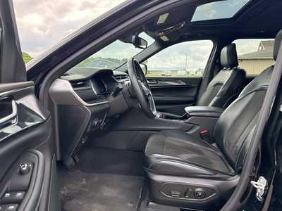 2021 Jeep Grand Cherokee L, $32990. Photo 6