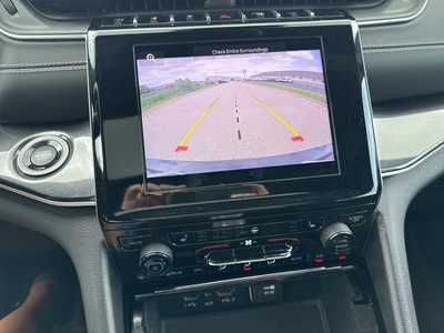 2021 Jeep Grand Cherokee L, $32990. Photo 7