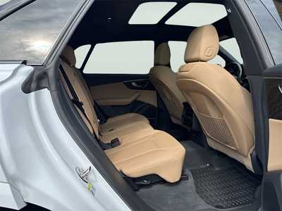2021 Audi Q8, $40590. Photo 11