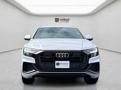 2021 Audi Q8, $40590. Photo 2