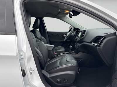 2023 Jeep Cherokee, $22990. Photo 10