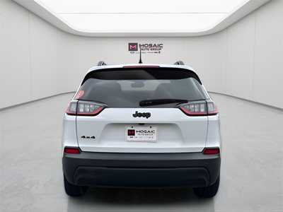 2023 Jeep Cherokee, $22990. Photo 4