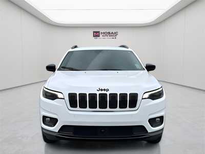 2023 Jeep Cherokee, $22990. Photo 8