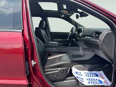 2024 Dodge Durango, $41990. Photo 10