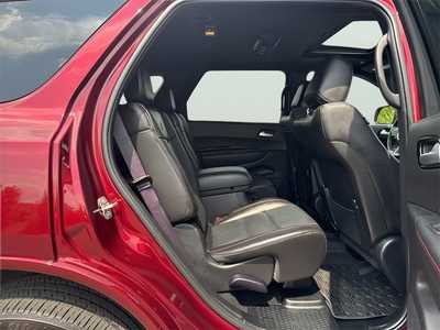 2024 Dodge Durango, $41990. Photo 11