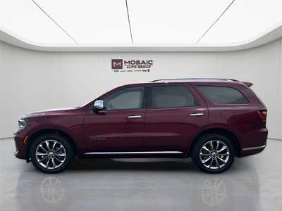 2024 Dodge Durango, $41990. Photo 4