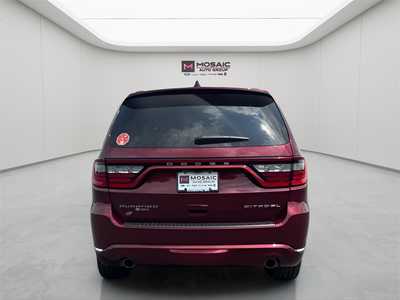2024 Dodge Durango, $41990. Photo 6