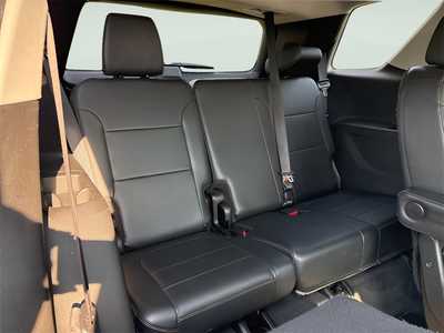 2019 Chevrolet Traverse, $19990. Photo 11