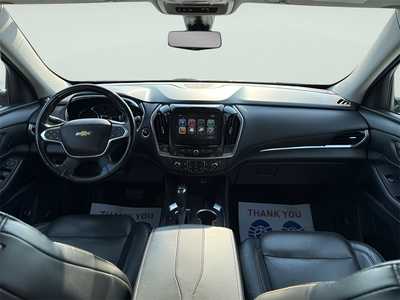 2019 Chevrolet Traverse, $19990. Photo 12