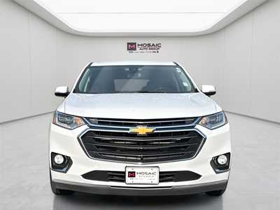 2019 Chevrolet Traverse, $19990. Photo 2