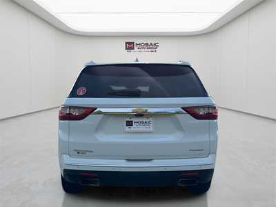2019 Chevrolet Traverse, $19990. Photo 6
