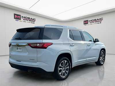 2019 Chevrolet Traverse, $19990. Photo 7