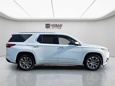 2019 Chevrolet Traverse, $19990. Photo 8