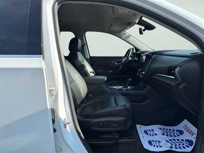 2019 Chevrolet Traverse, $19990. Photo 9