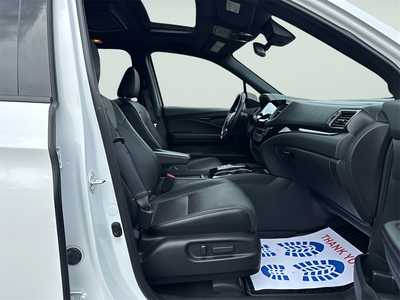 2022 Honda Pilot, $39990. Photo 10