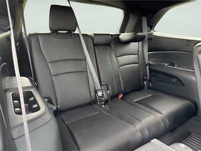 2022 Honda Pilot, $39990. Photo 12