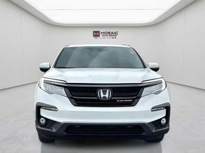 2022 Honda Pilot, $39990. Photo 2