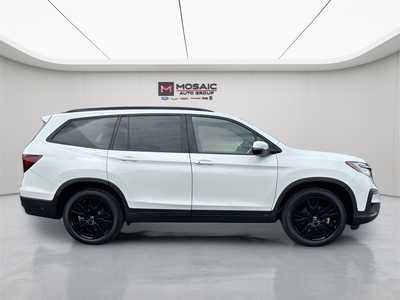 2022 Honda Pilot, $39990. Photo 8