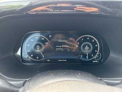 2022 Hyundai Palisade, $31990. Photo 10