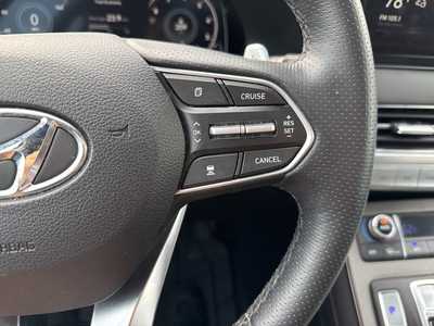 2022 Hyundai Palisade, $31990. Photo 12