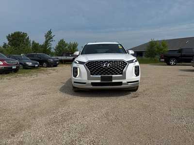 2022 Hyundai Palisade, $31990. Photo 2