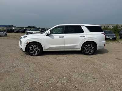 2022 Hyundai Palisade, $31990. Photo 4