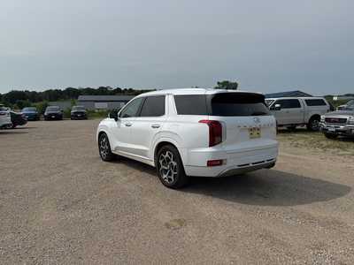 2022 Hyundai Palisade, $31990. Photo 5