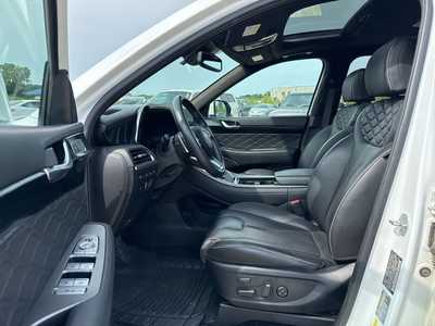 2022 Hyundai Palisade, $31990. Photo 6