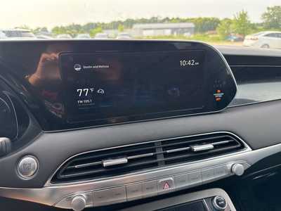 2022 Hyundai Palisade, $31990. Photo 7