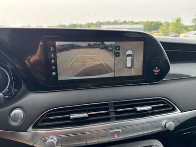 2022 Hyundai Palisade, $31990. Photo 8