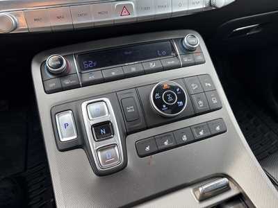 2022 Hyundai Palisade, $31990. Photo 9
