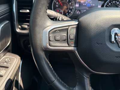 2022 RAM 1500 Crew Cab, $38990. Photo 11