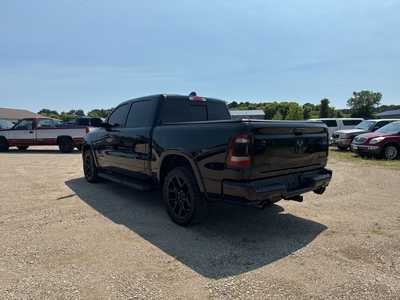 2022 RAM 1500 Crew Cab, $38990. Photo 5