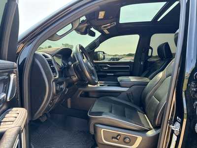 2022 RAM 1500 Crew Cab, $38990. Photo 6