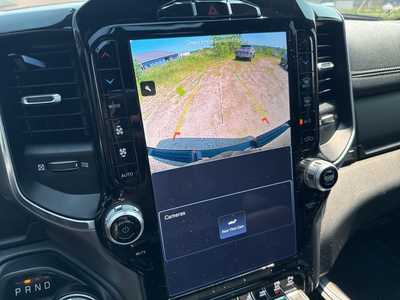 2022 RAM 1500 Crew Cab, $38990. Photo 8