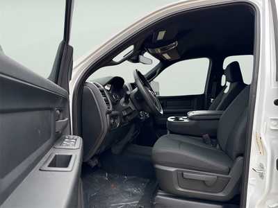 2026 RAM 2500 Crew Cab, $51325. Photo 12